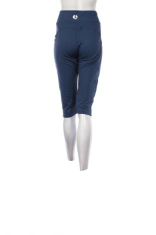 Дамски клин Lascana, Размер XXL, Цвят Син, Цена 25,00 лв.