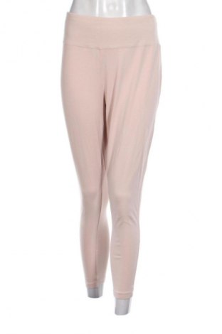 Damen Leggings Lascana, Größe XXL, Farbe Aschrosa, Preis € 41,99