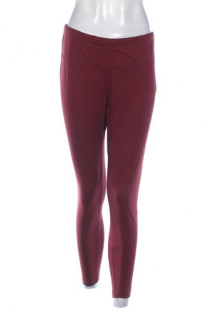 Damen Leggings Lascana, Größe L, Farbe Rot, Preis € 33,99