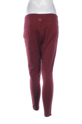 Damen Leggings Lascana, Größe L, Farbe Rot, Preis € 33,99