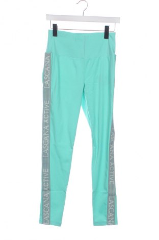 Γυναικείο κολάν Lascana, Μέγεθος XS, Χρώμα Πράσινο, Τιμή 37,99 €