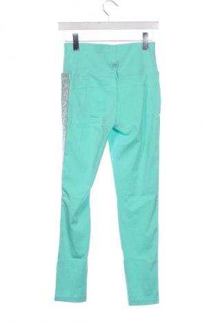 Γυναικείο κολάν Lascana, Μέγεθος XS, Χρώμα Πράσινο, Τιμή 37,99 €