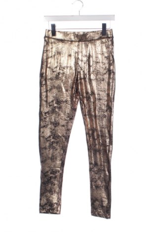 Damen Leggings Lascana, Größe XS, Farbe Golden, Preis € 41,99