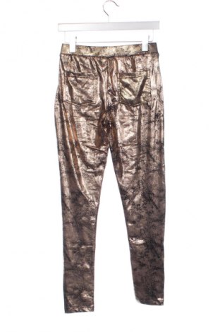 Damen Leggings Lascana, Größe XS, Farbe Golden, Preis € 41,99