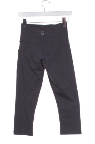 Dámské legíny  Lascana, Velikost XXS, Barva Šedá, Cena  939,00 Kč