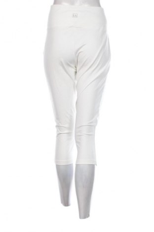 Damen Leggings Lascana, Größe XL, Farbe Weiß, Preis € 41,99