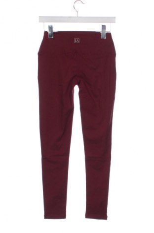 Damen Leggings Lascana, Größe XS, Farbe Rot, Preis € 41,99