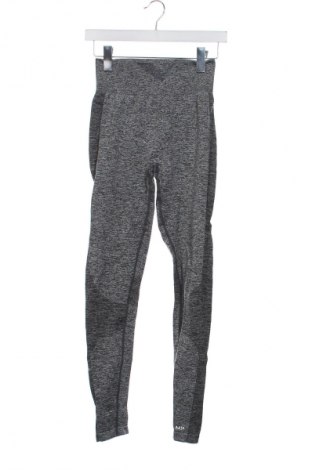 Dámské legíny  MP, Velikost XS, Barva Šedá, Cena  219,00 Kč