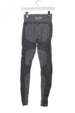 Dámské legíny  MP, Velikost XS, Barva Šedá, Cena  219,00 Kč