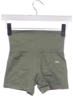 Dámské legíny  MP, Velikost XXS, Barva Zelená, Cena  349,00 Kč