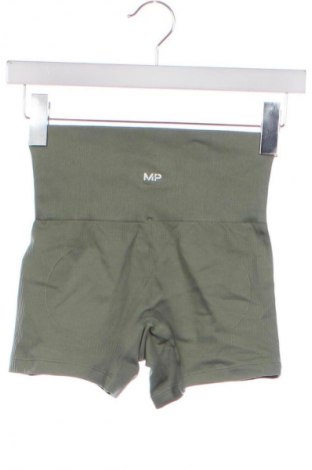 Dámské legíny  MP, Velikost XXS, Barva Zelená, Cena  349,00 Kč