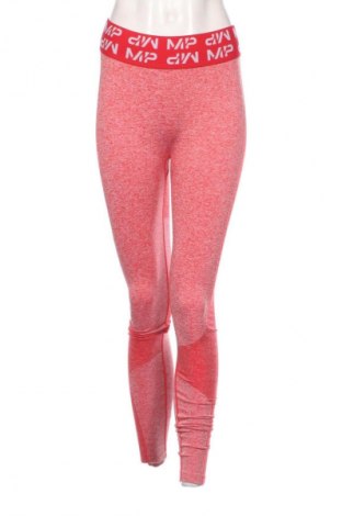 Damen Leggings MP, Größe S, Farbe Rot, Preis € 13,81