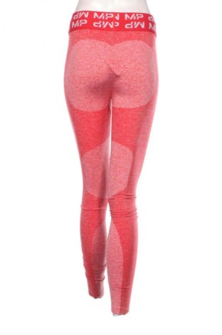 Damen Leggings MP, Größe S, Farbe Rot, Preis € 13,81