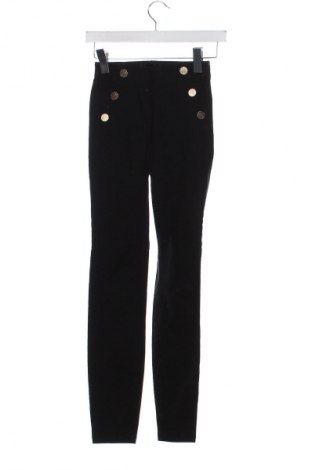 Дамски клин Mohito, Размер XXS, Цвят Черен, Цена 19,00 лв.