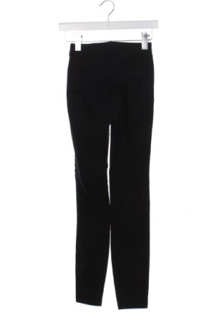 Дамски клин Mohito, Размер XXS, Цвят Черен, Цена 19,00 лв.