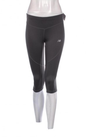 Női leggings New Balance, Méret S, Szín Szürke, Ár 4 549 Ft