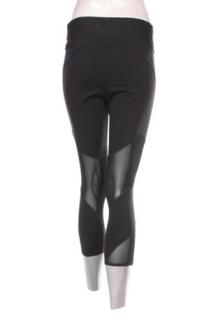 Dámské legíny  Nike, Velikost L, Barva Černá, Cena  430,00 Kč