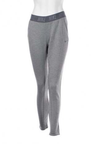 Damen Leggings Nike, Größe M, Farbe Grau, Preis € 26,99