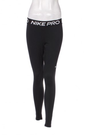 Дамски клин Nike, Размер L, Цвят Черен, Цена 33,99 лв.