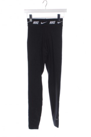 Damen Leggings Nike, Größe XS, Farbe Schwarz, Preis € 51,99