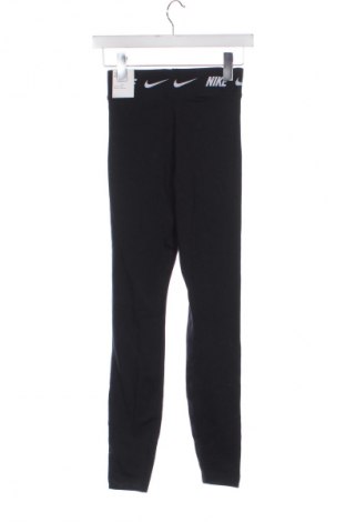 Damen Leggings Nike, Größe XS, Farbe Schwarz, Preis € 51,99