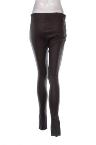 Dámske legíny  Object, Veľkosť L, Farba Hnedá, Cena  9,95 €