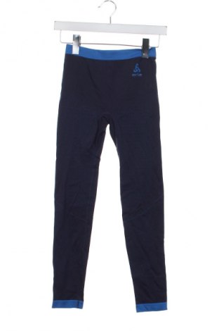 Damen Leggings Odlo, Größe XXS, Farbe Grau, Preis € 5,99