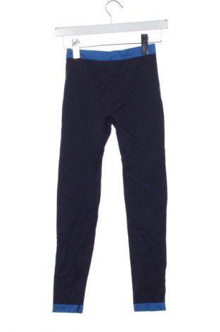 Damen Leggings Odlo, Größe XXS, Farbe Grau, Preis € 5,99