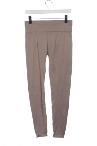 Damskie legginsy Oysho, Rozmiar L, Kolor Beżowy, Cena 62,07 zł