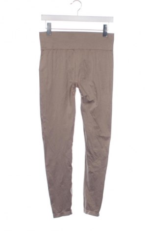 Damskie legginsy Oysho, Rozmiar L, Kolor Beżowy, Cena 62,07 zł