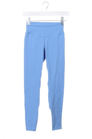 Damen Leggings Oysho, Größe XS, Farbe Blau, Preis € 17,23