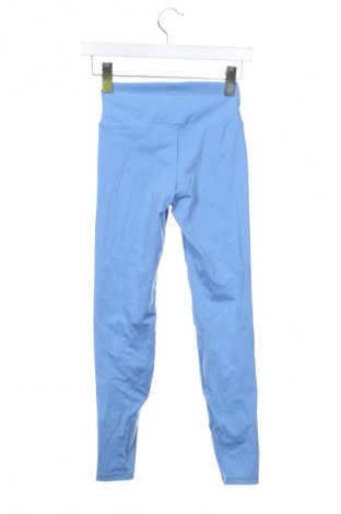 Damen Leggings Oysho, Größe XS, Farbe Blau, Preis € 17,23