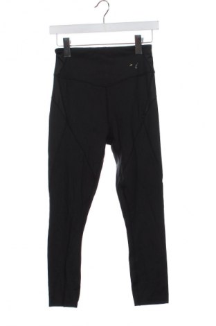 Dámske legíny  PUMA, Veľkosť XS, Farba Čierna, Cena  11,95 €