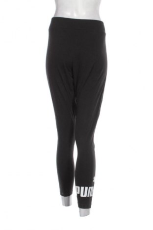 Дамски клин PUMA, Размер XXL, Цвят Черен, Цена 34,99 лв.