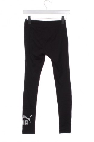 Дамски клин PUMA, Размер XS, Цвят Черен, Цена 62,99 лв.