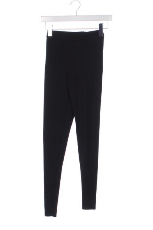 Damskie legginsy Pretty Little Thing, Rozmiar XXS, Kolor Czarny, Cena 29,99 zł