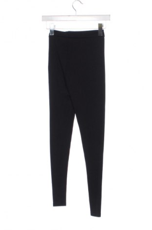 Damskie legginsy Pretty Little Thing, Rozmiar XXS, Kolor Czarny, Cena 29,99 zł