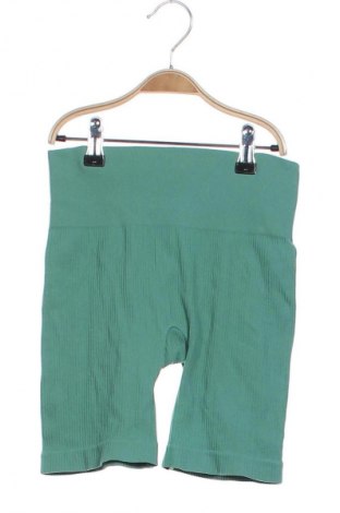 Dámske legíny  Pull&Bear, Veľkosť XS, Farba Zelená, Cena  9,95 €