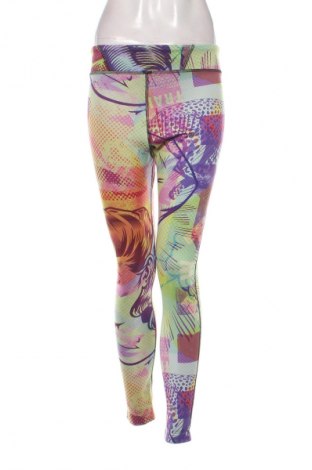 Dámske legíny  Reebok, Veľkosť S, Farba Viacfarebná, Cena  17,00 €
