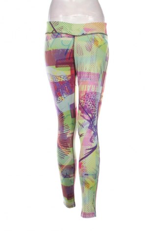Dámske legíny  Reebok, Veľkosť S, Farba Viacfarebná, Cena  17,00 €