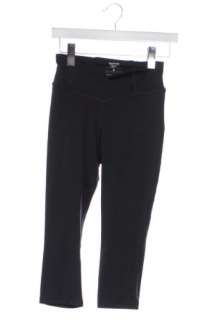 Дамски клин Reebok, Размер XS, Цвят Черен, Цена 77,99 лв.