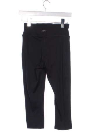 Дамски клин Reebok, Размер XS, Цвят Черен, Цена 77,99 лв.