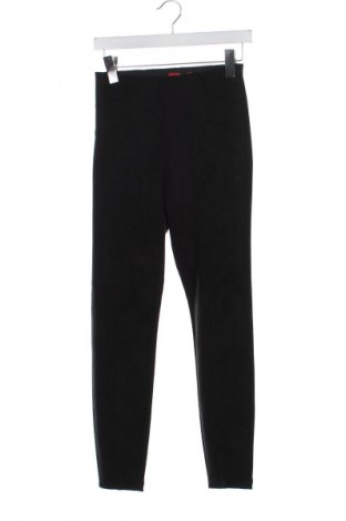 Dámske legíny  S.Oliver, Veľkosť XS, Farba Čierna, Cena  14,00 €