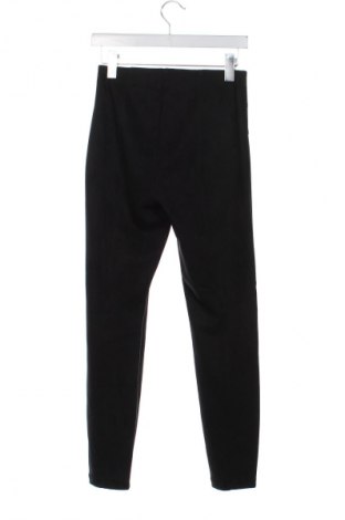 Dámske legíny  S.Oliver, Veľkosť XS, Farba Čierna, Cena  14,00 €