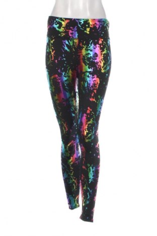 Damskie legginsy SHEIN, Rozmiar M, Kolor Kolorowy, Cena 27,99 zł