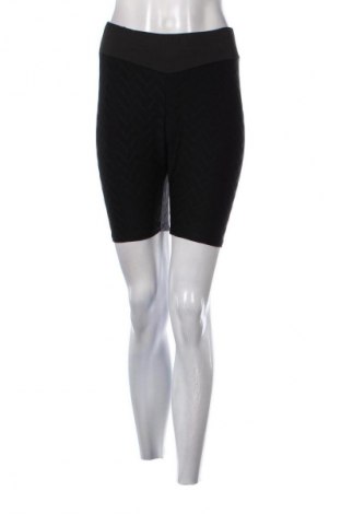 Damskie legginsy SHEIN, Rozmiar M, Kolor Czarny, Cena 43,68 zł