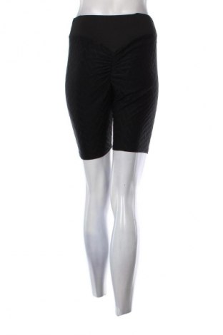 Damskie legginsy SHEIN, Rozmiar M, Kolor Czarny, Cena 43,68 zł