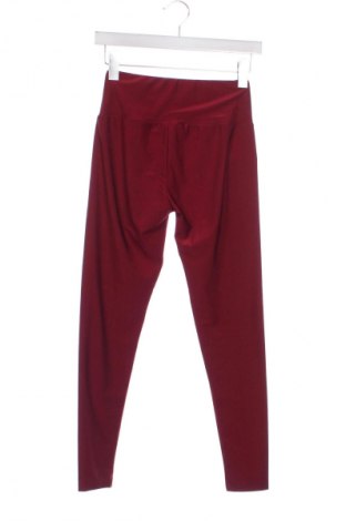 Дамски клин SHEIN, Размер XS, Цвят Червен, Цена 19,00 лв.