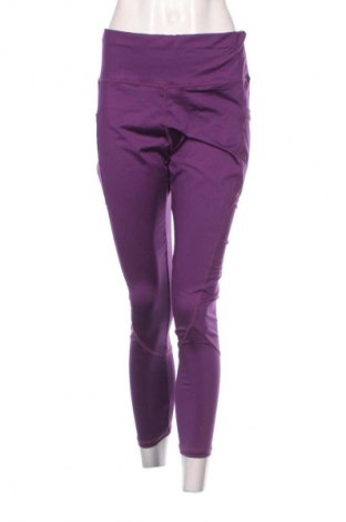 Дамски клин SHEIN, Размер XL, Цвят Лилав, Цена 16,99 лв.