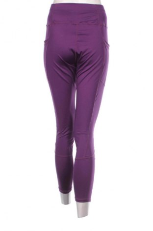 Дамски клин SHEIN, Размер XL, Цвят Лилав, Цена 16,99 лв.